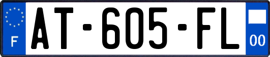 AT-605-FL