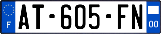 AT-605-FN