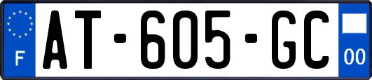 AT-605-GC