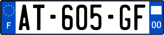 AT-605-GF