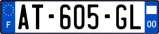 AT-605-GL