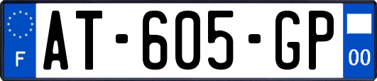 AT-605-GP