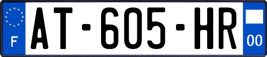 AT-605-HR