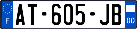AT-605-JB