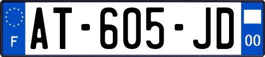 AT-605-JD