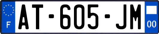 AT-605-JM