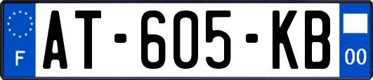 AT-605-KB