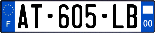 AT-605-LB