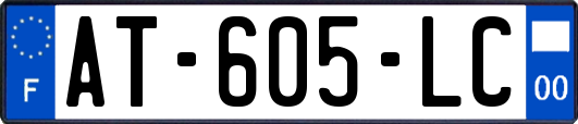 AT-605-LC
