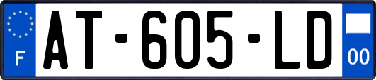 AT-605-LD