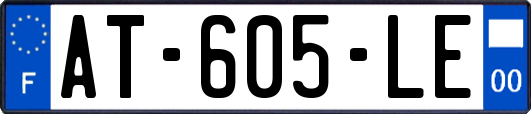 AT-605-LE