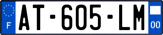 AT-605-LM