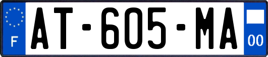 AT-605-MA