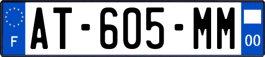 AT-605-MM