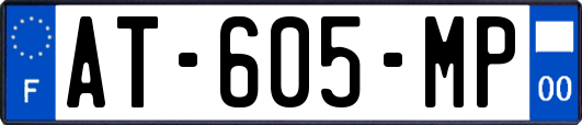 AT-605-MP