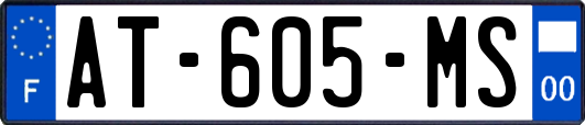 AT-605-MS
