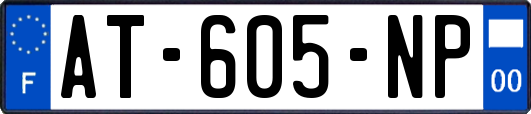 AT-605-NP