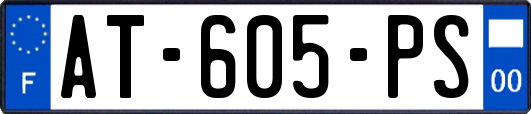AT-605-PS