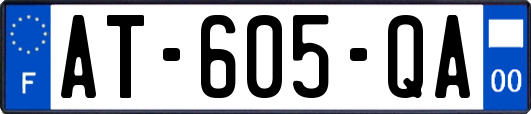 AT-605-QA