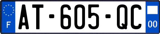 AT-605-QC