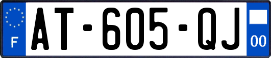 AT-605-QJ
