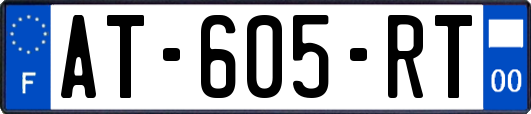 AT-605-RT