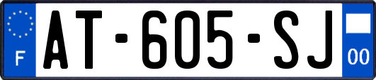 AT-605-SJ