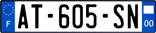 AT-605-SN