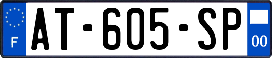 AT-605-SP