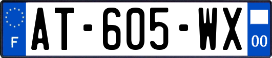 AT-605-WX