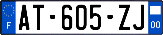 AT-605-ZJ