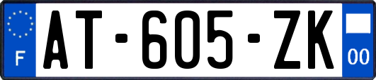 AT-605-ZK