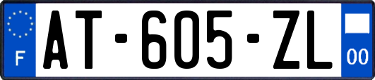 AT-605-ZL