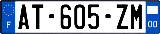 AT-605-ZM