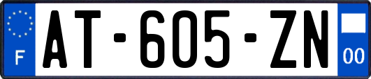 AT-605-ZN