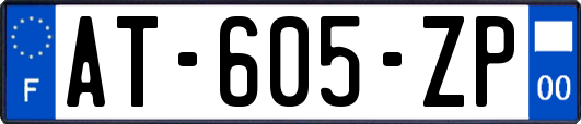 AT-605-ZP