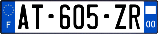 AT-605-ZR