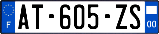 AT-605-ZS