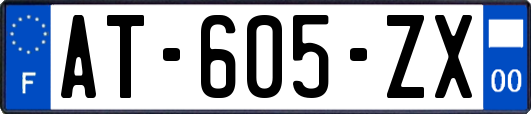 AT-605-ZX