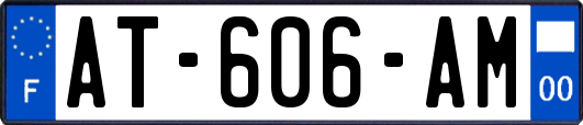 AT-606-AM