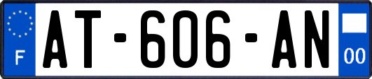 AT-606-AN