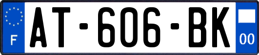AT-606-BK