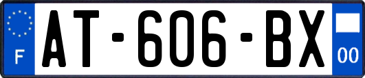 AT-606-BX