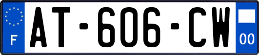 AT-606-CW