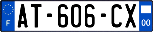 AT-606-CX