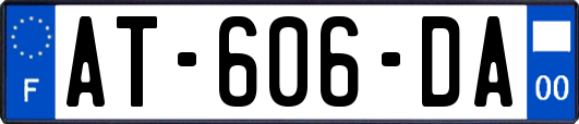 AT-606-DA
