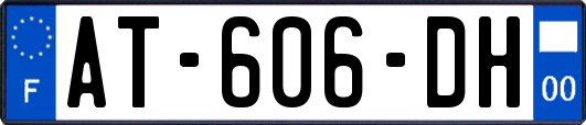 AT-606-DH