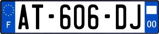 AT-606-DJ