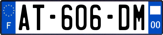 AT-606-DM