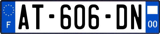 AT-606-DN
